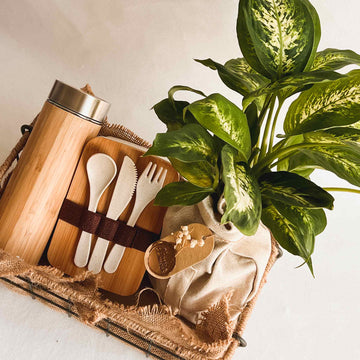 Essen Gift Basket